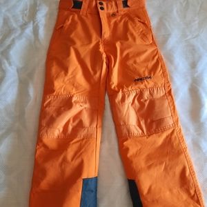 Snowpants Unisex boys and girls
